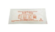 CHRYSAL TBAG QUART 600/CASE