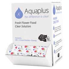 AQUAPLUS PACKET 5 GRAM 200/BOX