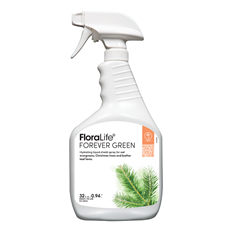 FLORALIFE EVERGREENS SPRAY 32OZ