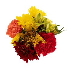BE THANKFUL BQT. PREBOOK