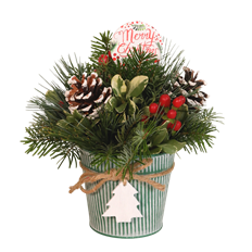 OH CHRISTMAS TREE ARR.