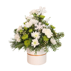 WINTERY WONDERLAND ARR