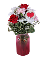 LOVE OF MY LIFE ARRG.