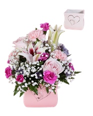 LOVE ME TENDER ARRG.