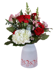 I WILL ALWAYS LOVE YOU ARR