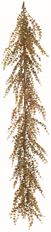 GARLAND MINI BOXWOOD 6'