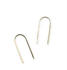 GREENING PINS NATURAL BAMBOO 100/PK
