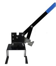 TOOL CUTTER STEM/BUSH 8" BASE