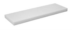 STYROFOAM SHEET 2X12X36 WHITE